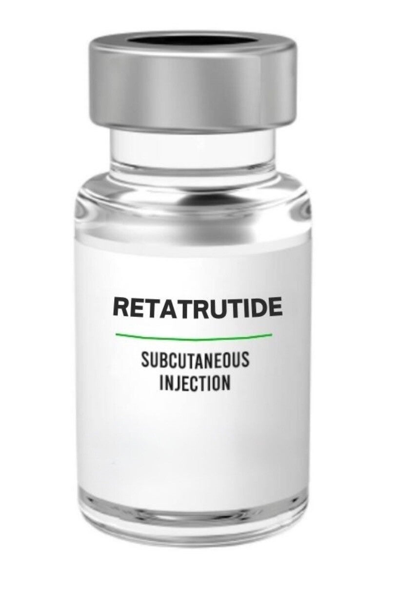Retatrutide 30 MG KIT