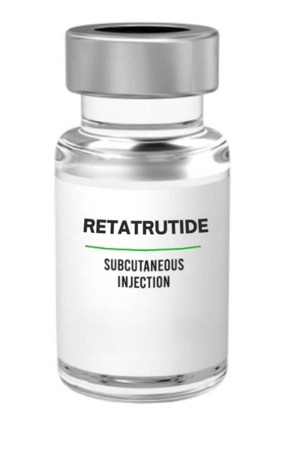 Retatrutide 30 MG ea vial