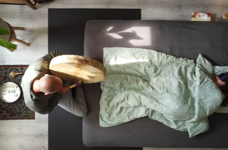 Truffeltherapie, psilocybine therapie, Apeldoorn