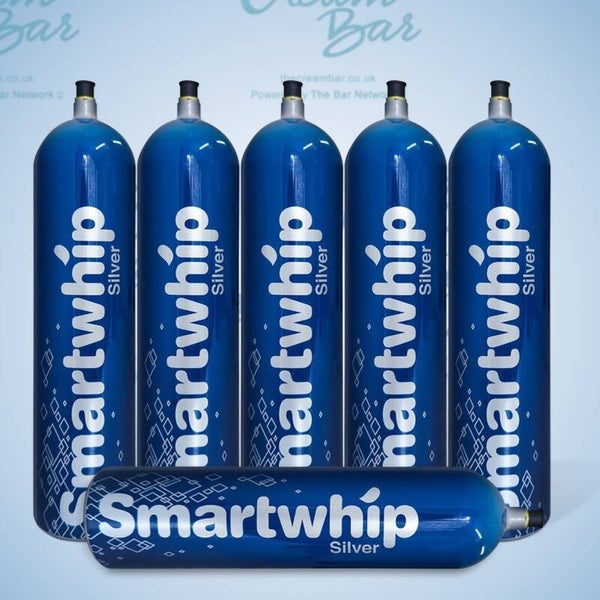 Smartwhip