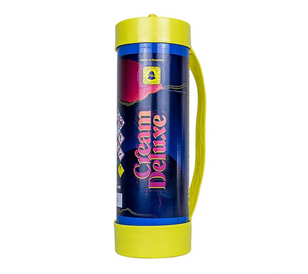 Cream Deluxe