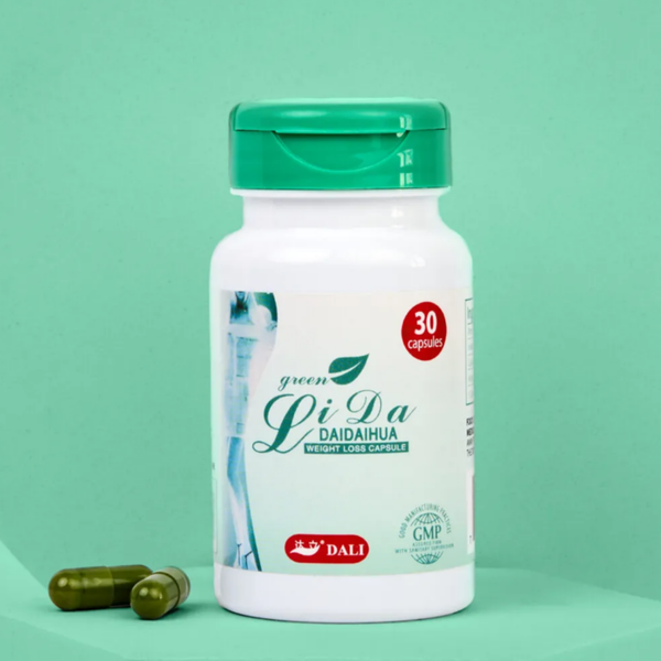 Lida green