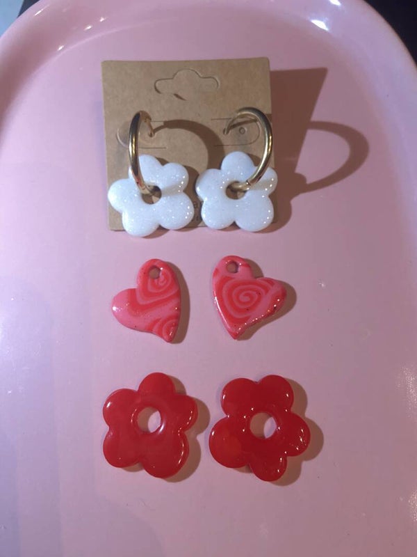 Capsule "La vie en rose"