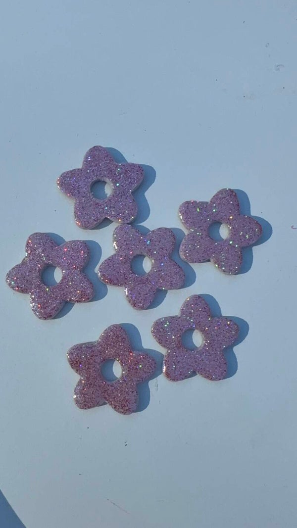 star paillettes