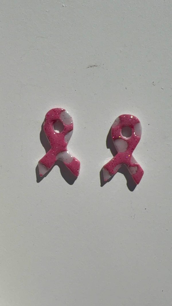 octobre rose pois