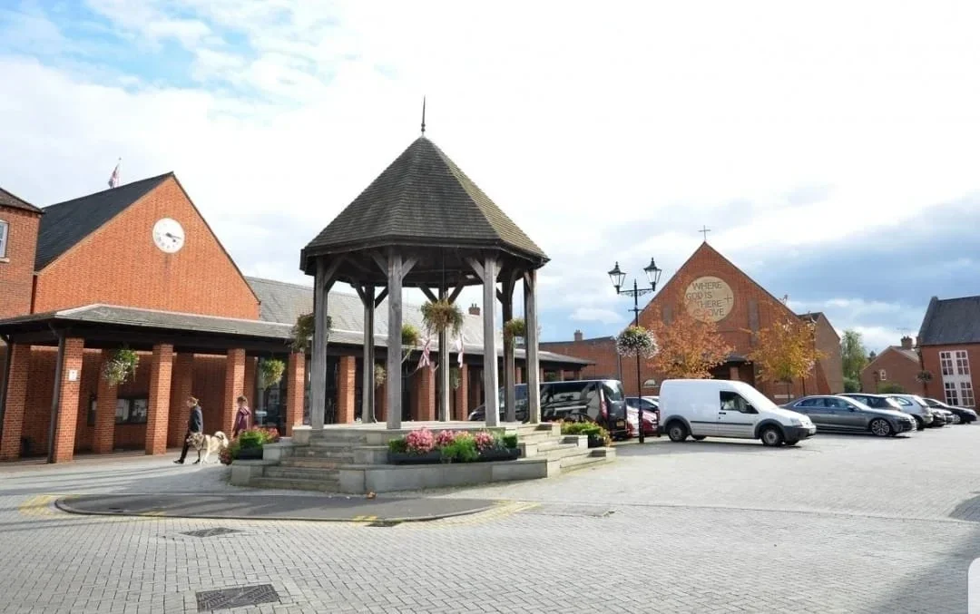 Aylesbury Psychic and Wellbeing Fayre (Psychic/Reader/Healer/Therapist)