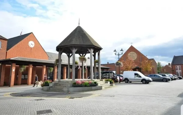 Aylesbury Psychic and Wellbeing Fayre (Psychic/Reader/Healer/Therapist)