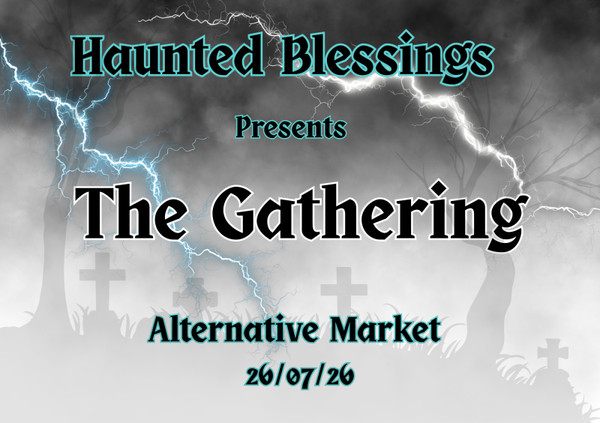 The Gathering Alternative market 26/07/26