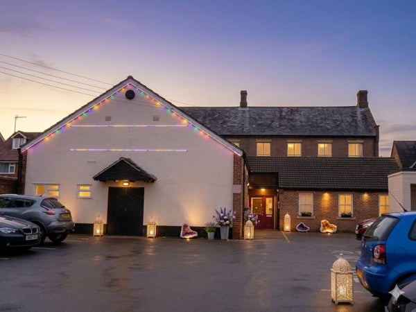 Redbourn Village Hall Psychic and Wellbeing Fayre 11/07/26 (Psychic/Reader/Healer/Therapist)