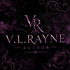 author v.l.rayne