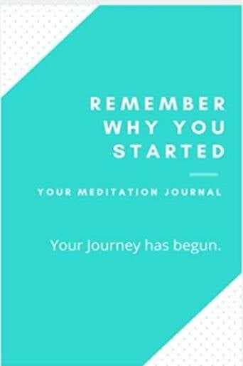 Meditation Journal