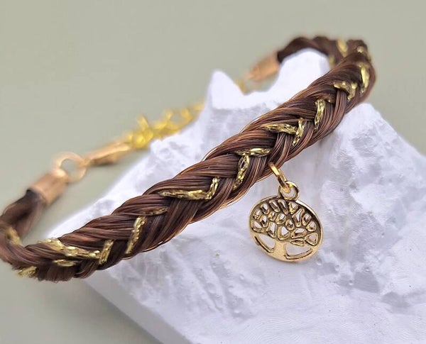 Bracelet arbre de vie