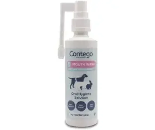 CONTEGO MOUTH WASH