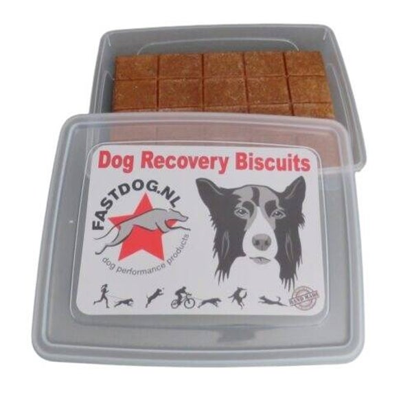 ACTIE: Biscuits Bewaardoos of Shakebeker gratis