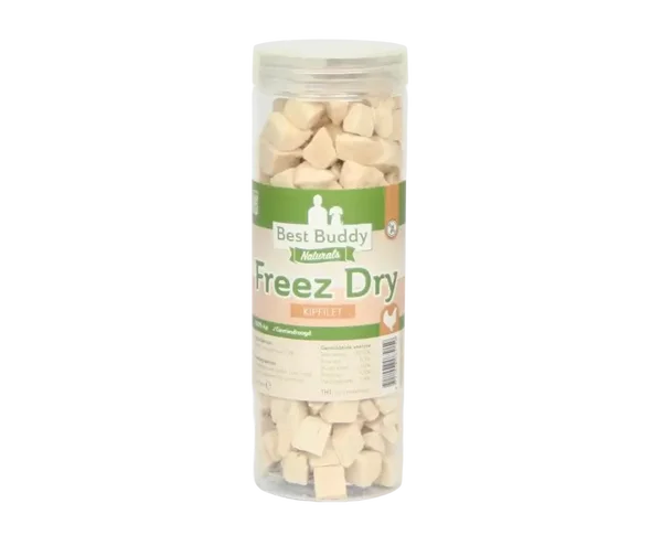 Freez Dry Kip