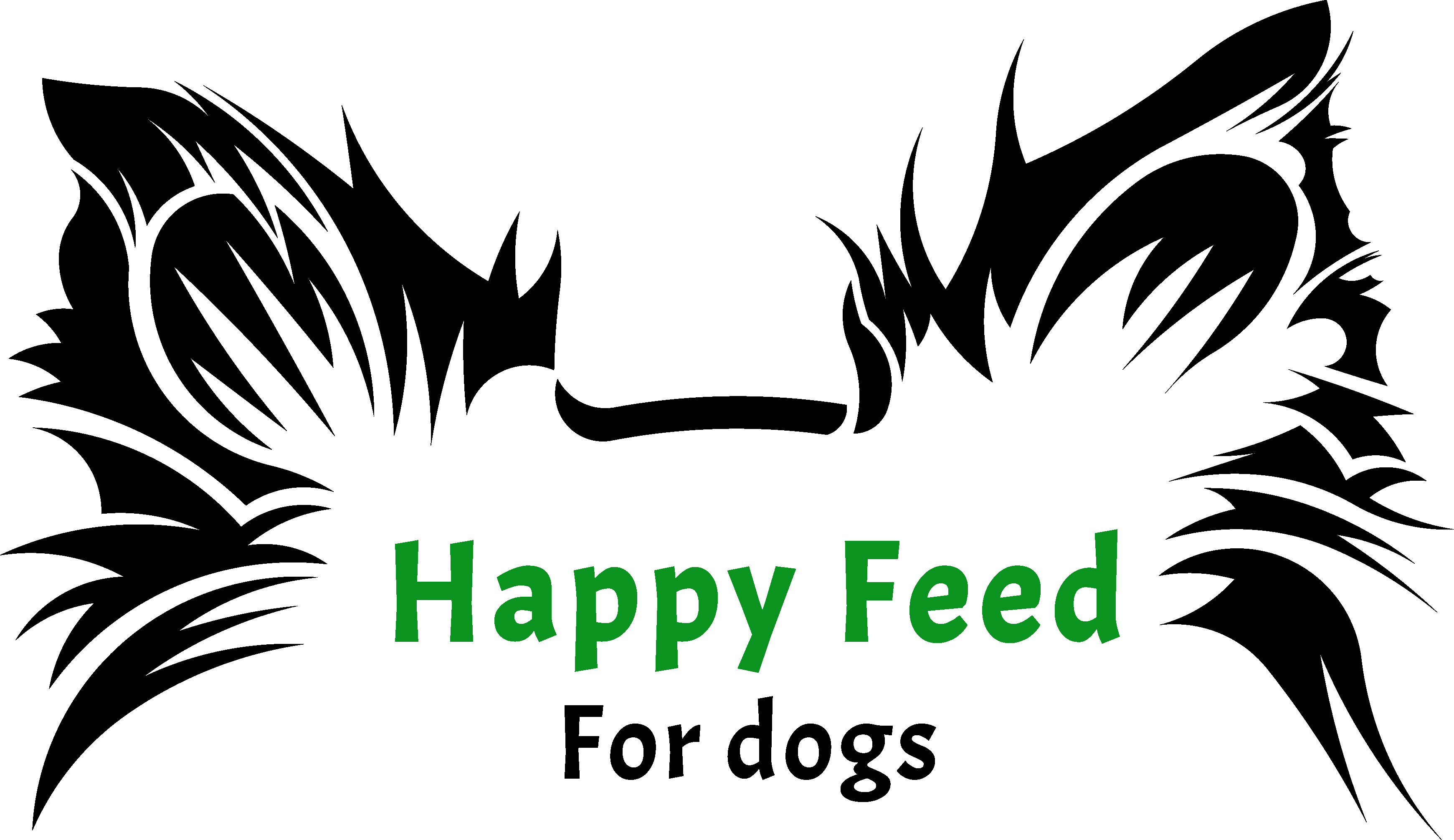 happyfeedfordogs.nl