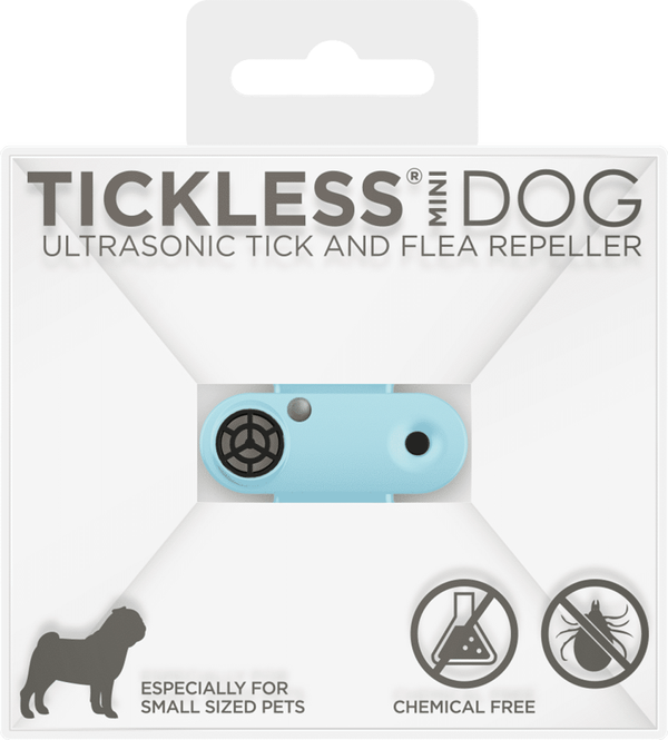 Tickless mini