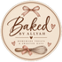 Baked by Allyah