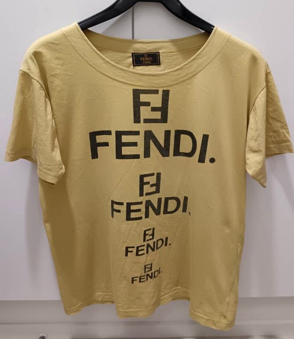 Fendi T-paita