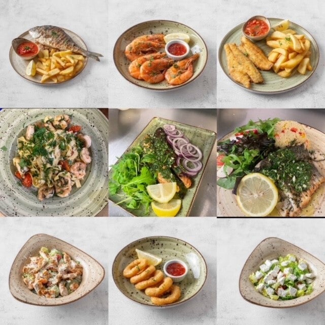 MENU Brothers Bar Ipswich