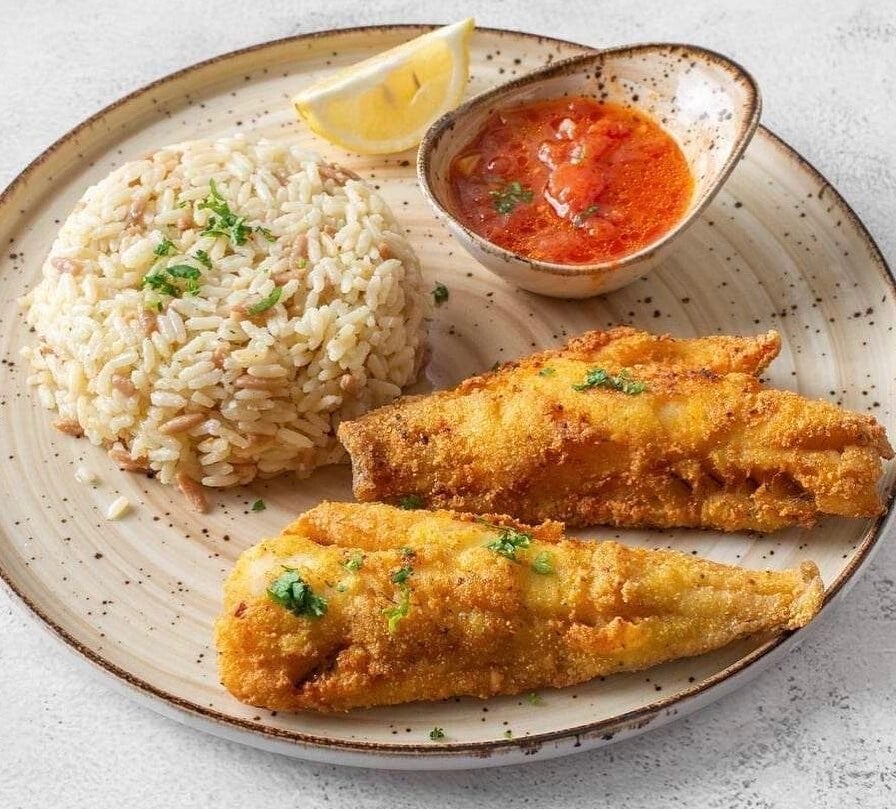 MENU Brothers Bar Ipswich