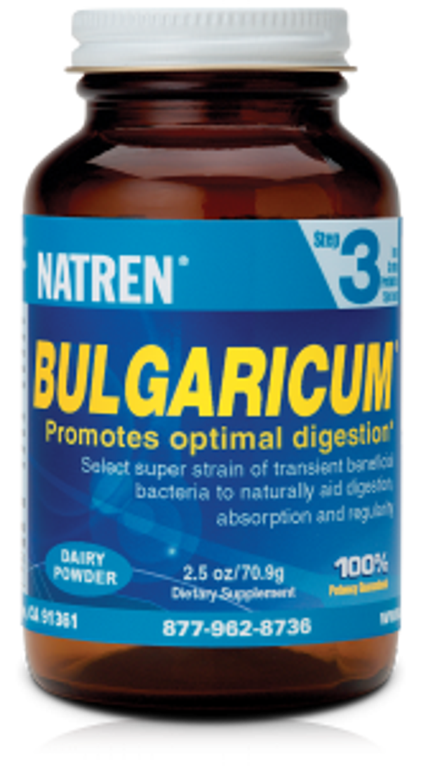 BULGARICUM DAIRY -KIDS