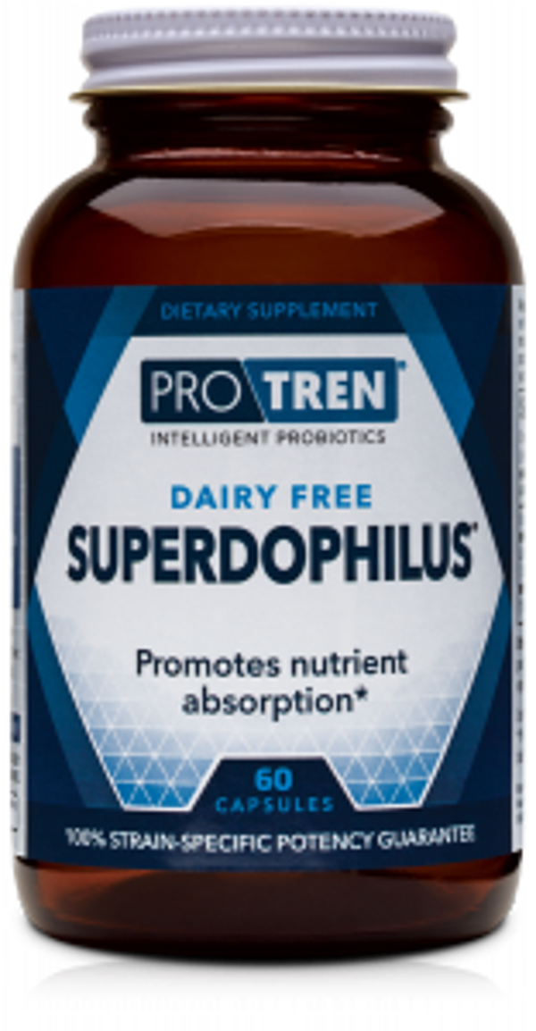 SUPERDOPHILUS