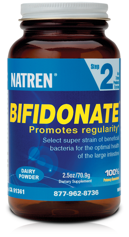 BIFIDONATE-KIDS