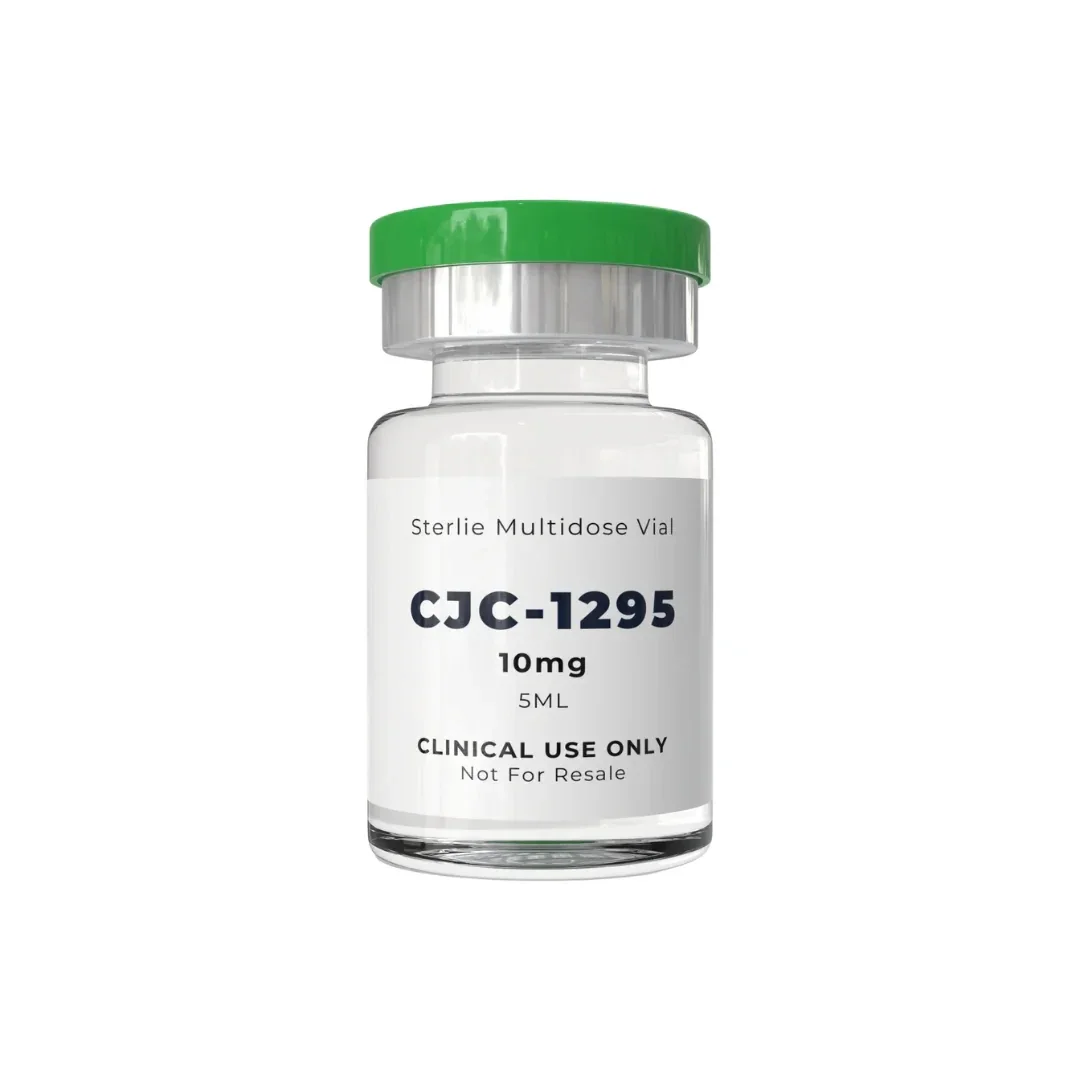 CJC-1295 without DAC