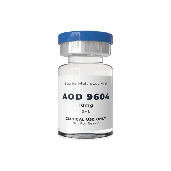 AOD 9604