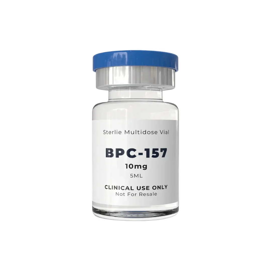 BPC-157 (Tissue Repair)