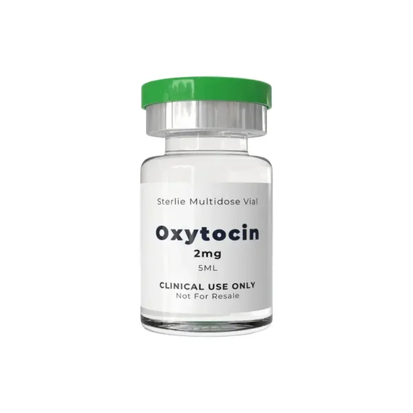 Oxytocin (Love Hormone)