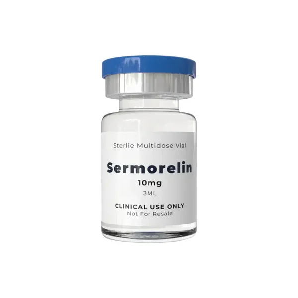 Sermorelin