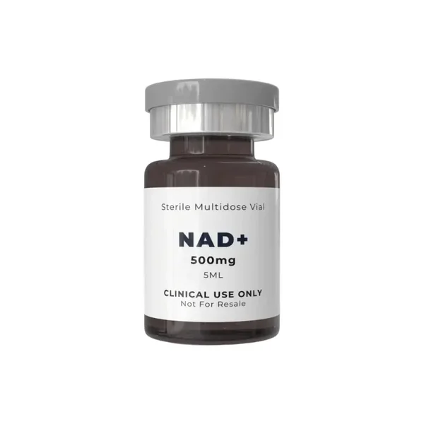 NAD + (Rejuvenation)