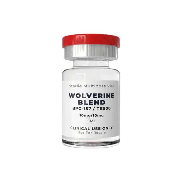 Wolverine Blend
