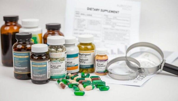 Supplements Evaluation