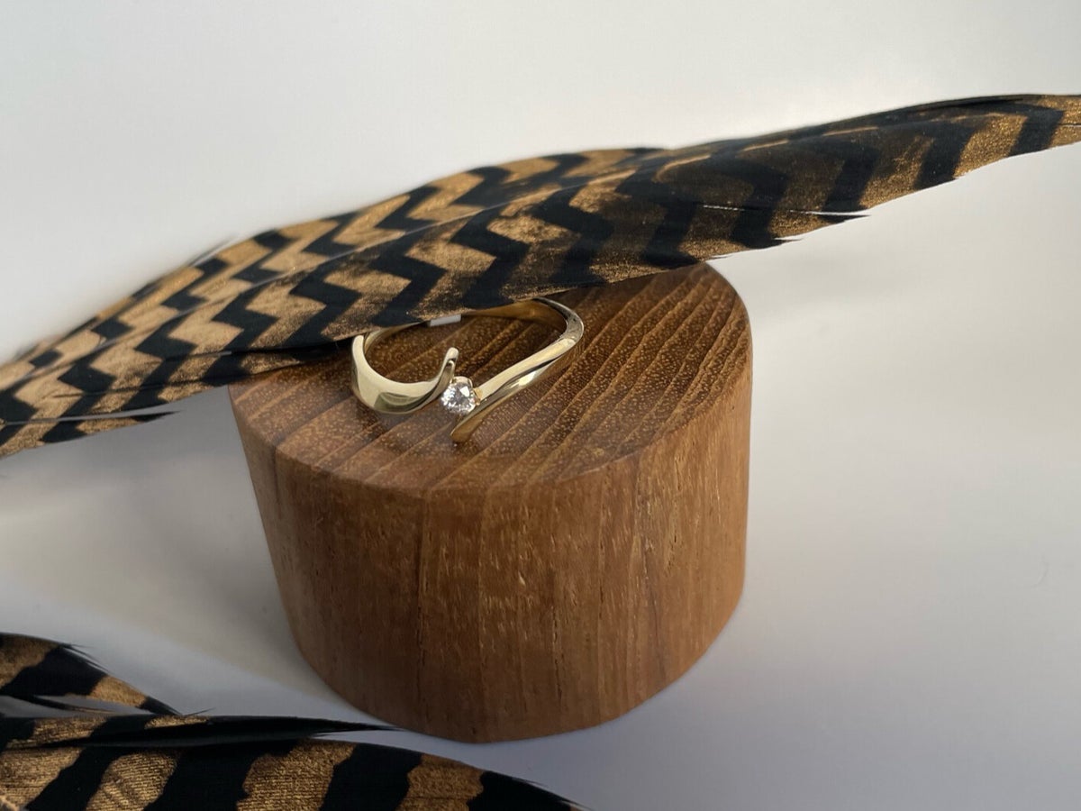 Ringen Goud / Sieraden | Napoleon Exclusieve Sieraden