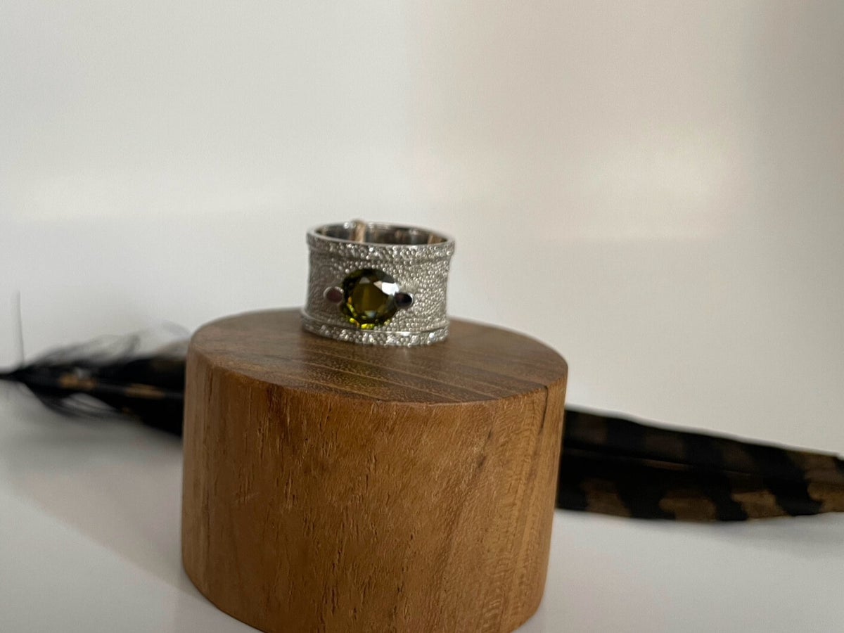 Ringen Zilver / Sieraden | Napoleon Exclusieve Sieraden