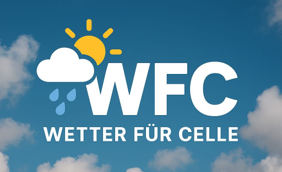Wetter für Celle