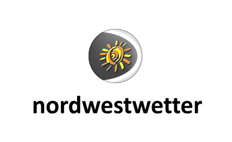 Nordwestwetter