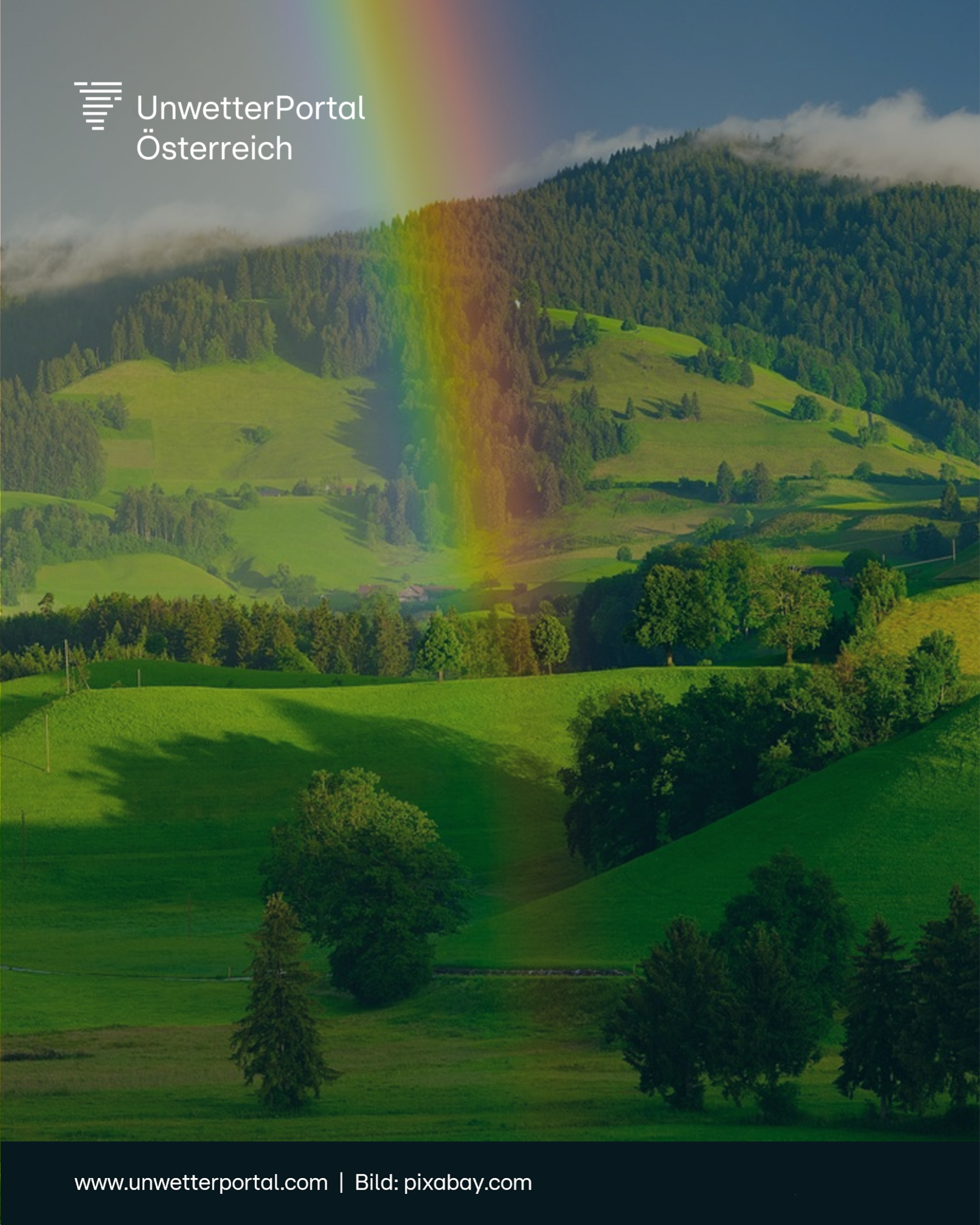 Linkliste | UnwetterPortal Österreich