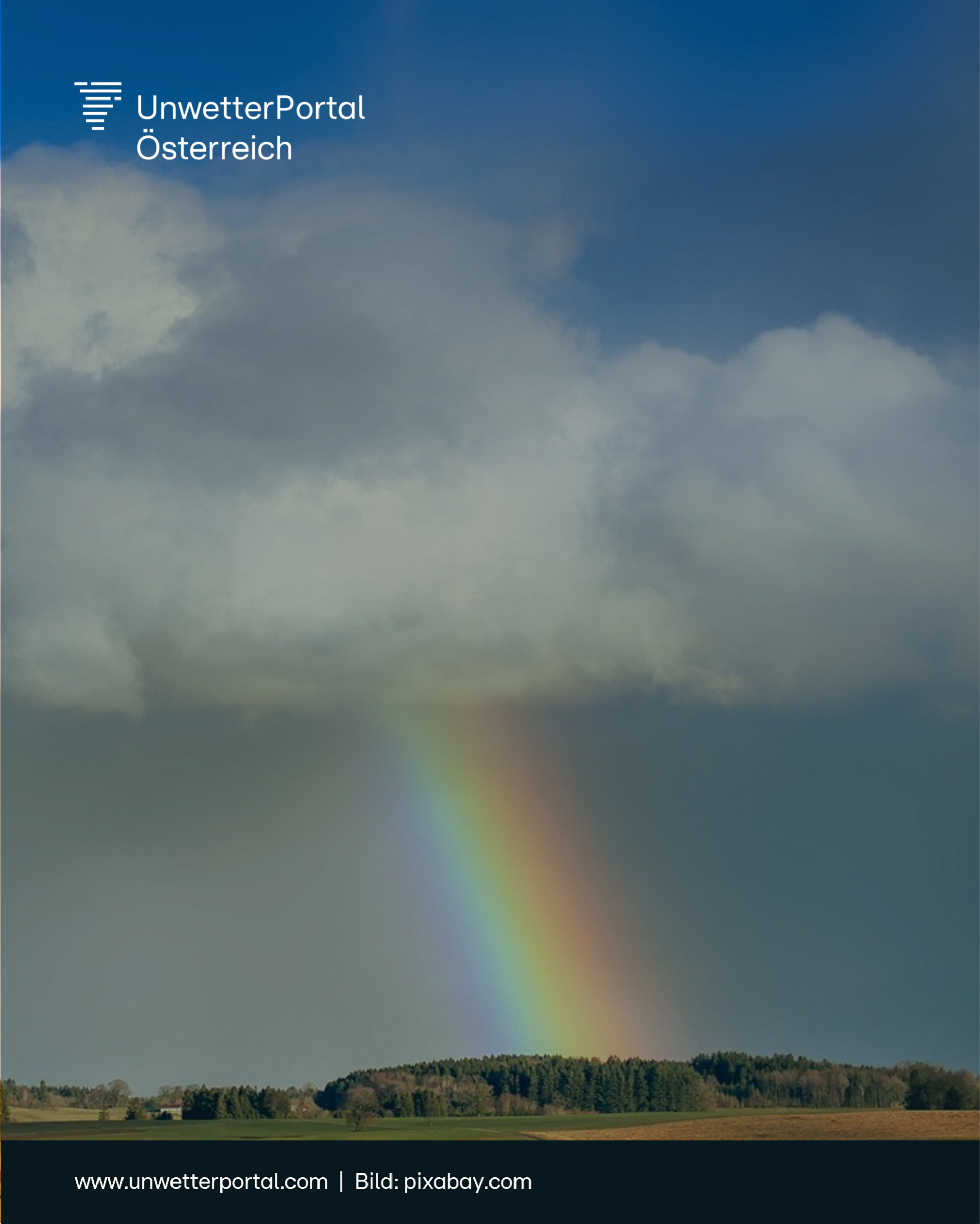 Kontakt zu UnwetterPortal Österreich | www.unwetterportal.com