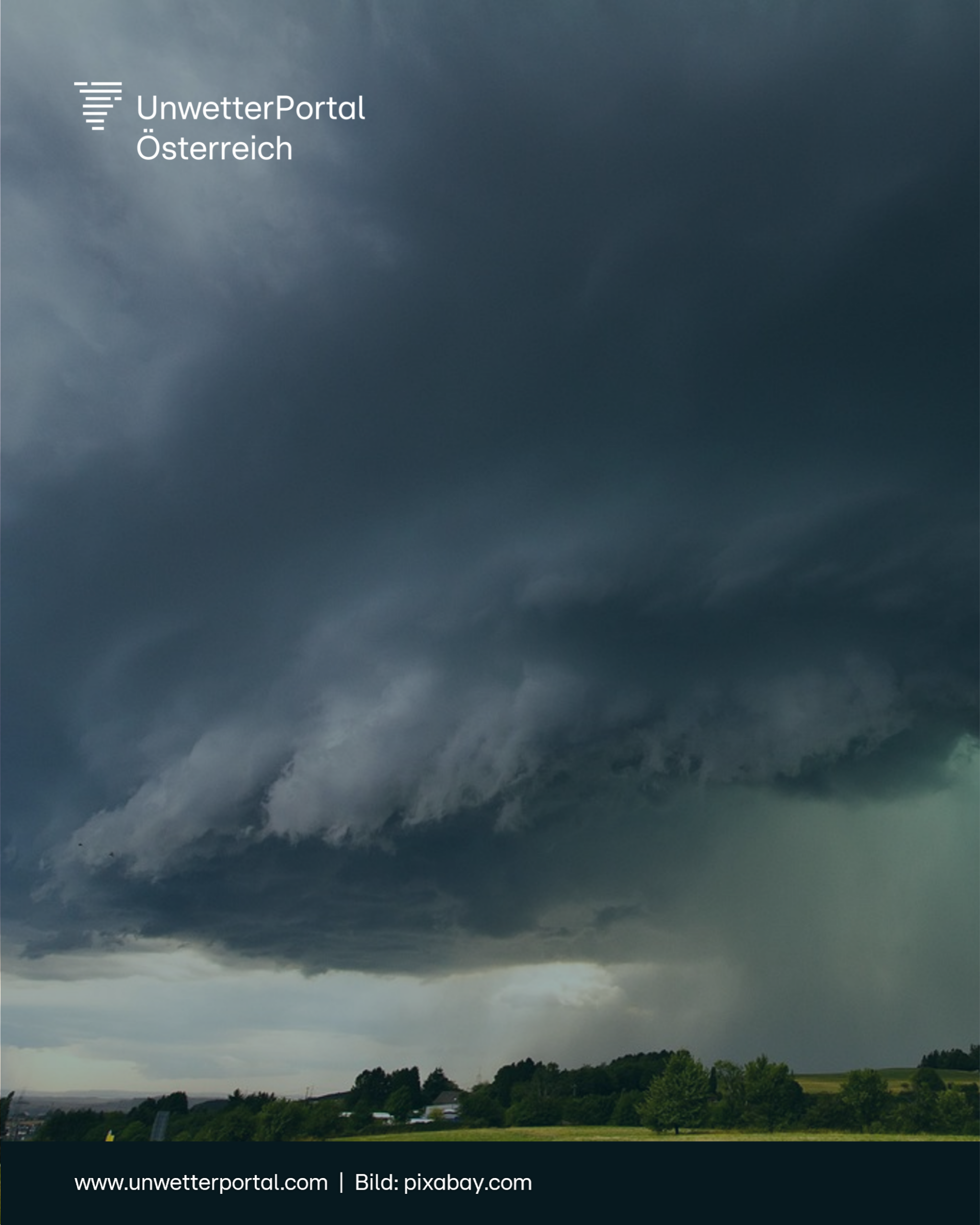 Was ist eine Superzelle? | www.unwetterportal.com