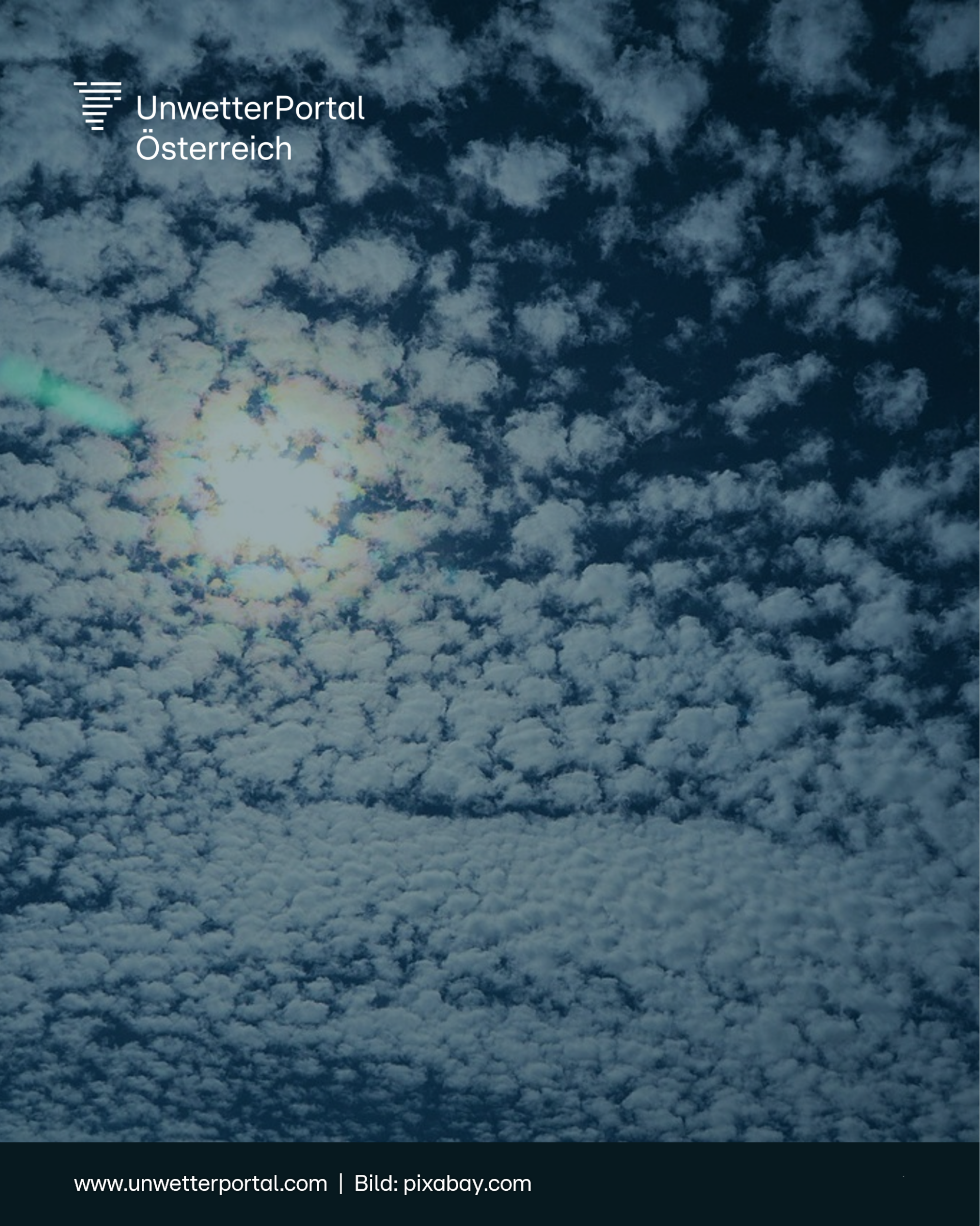 UnwetterLexikon | UnwetterPortal Österreich
