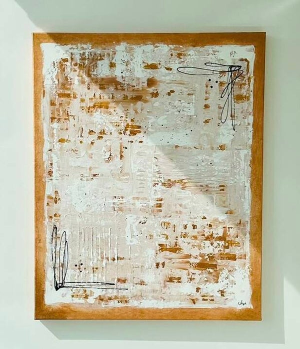 Rusty Crusty