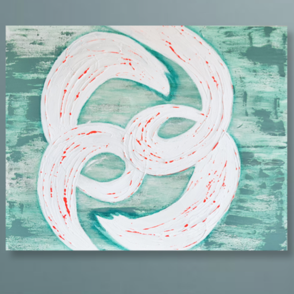 Infinity Wave (v.a. 140€)