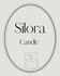 Silora Candle