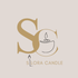 Silora Candle