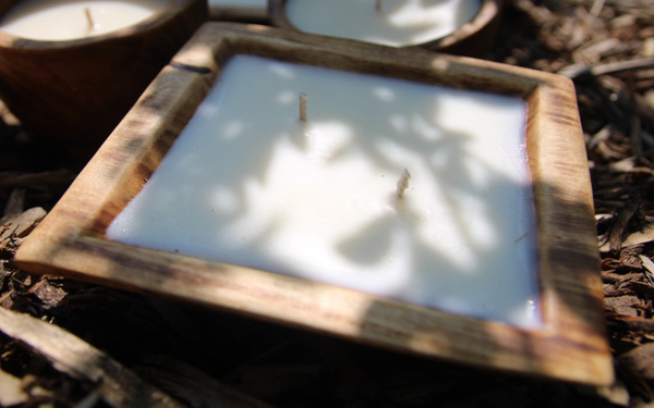 Amara Candle