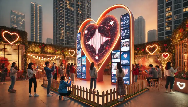 Emotionale Markenstrategien